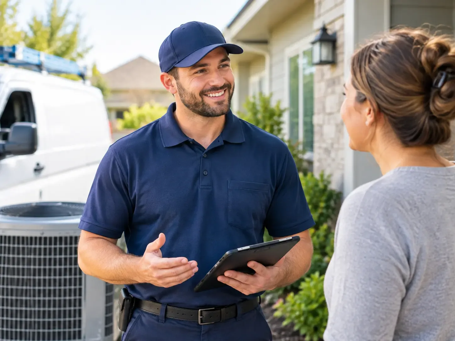 AC Installation Near Me Idaho FAQs