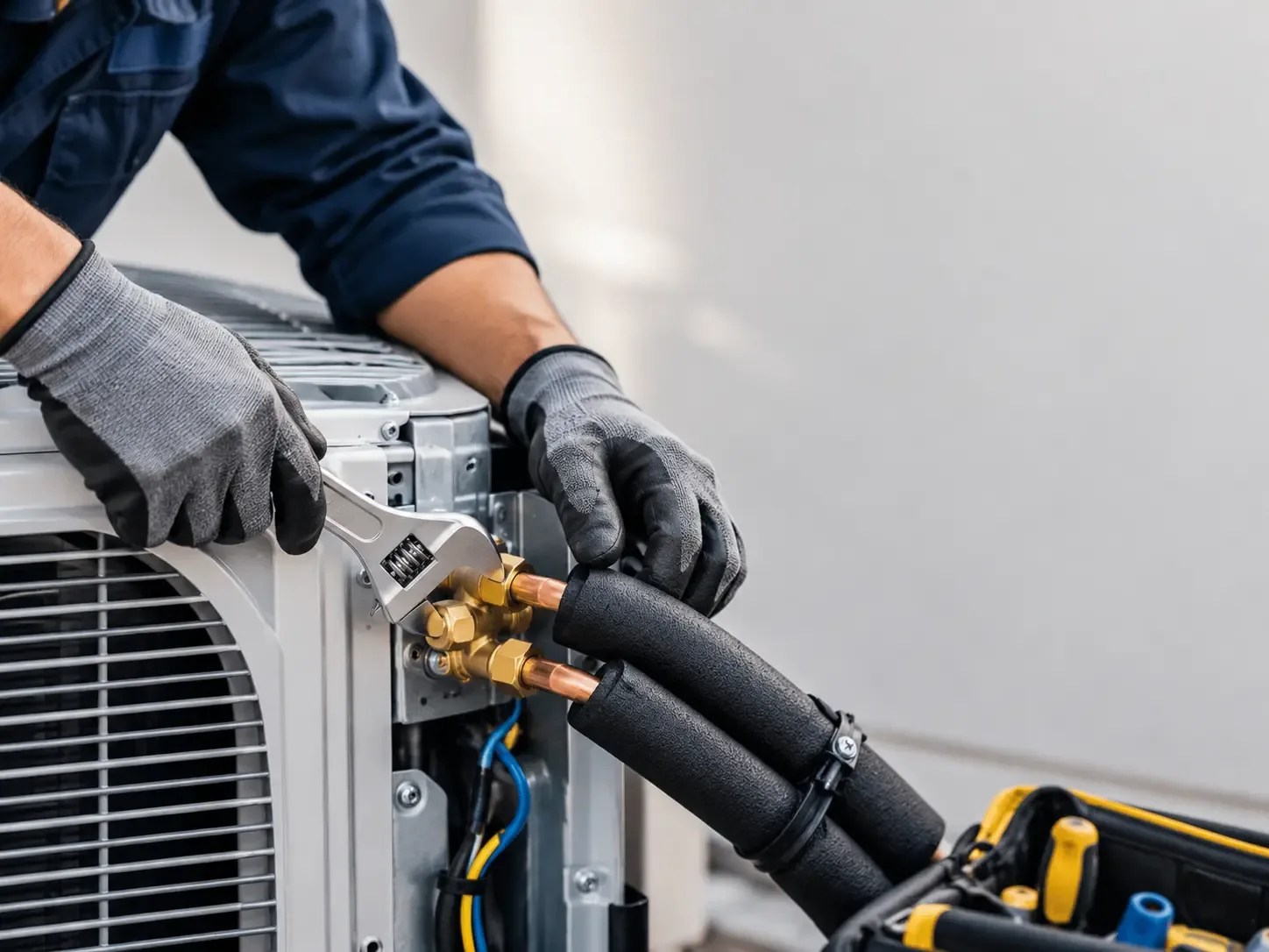 AC Installation Near Me company in Idaho